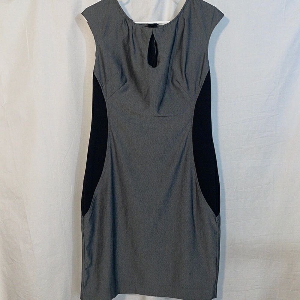 Rampage
dress  